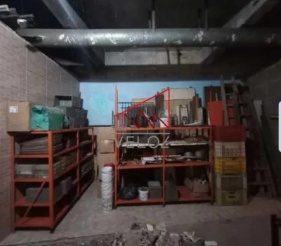 Loja-Salão, 175 m² - Foto 1