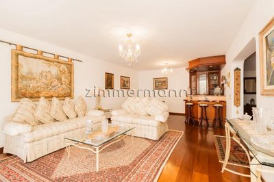 Casa, 3 quartos, 284 m² - Foto 3