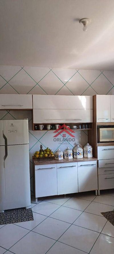 Casa, 3 quartos, 93 m² - Foto 5