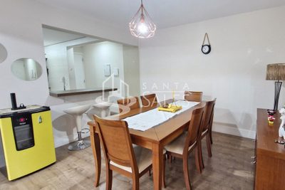 Apartamento, 2 quartos, 103 m² - Foto 2