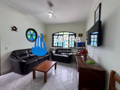 Casa, 2 quartos, 76 m² - Foto 3