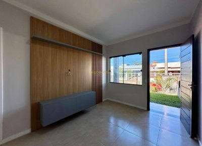 Casa, 2 quartos, 90 m² - Foto 5