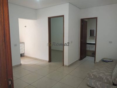 Kitnet-Studio, 30 m² - Foto 1