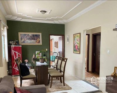 Casa, 3 quartos, 165 m² - Foto 4