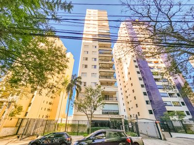 Apartamento, 3 quartos, 142 m² - Foto 3