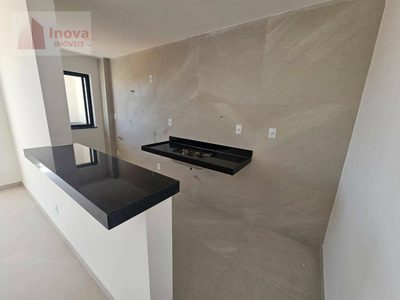 Apartamento, 2 quartos, 82 m² - Foto 5