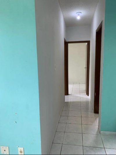 Apartamento, 2 quartos - Foto 2