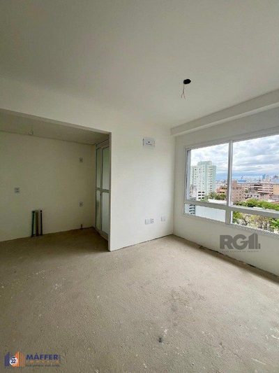 Apartamento, 1 quarto, 43 m² - Foto 1