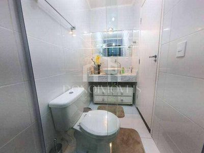 Cobertura, 2 quartos, 130 m² - Foto 2