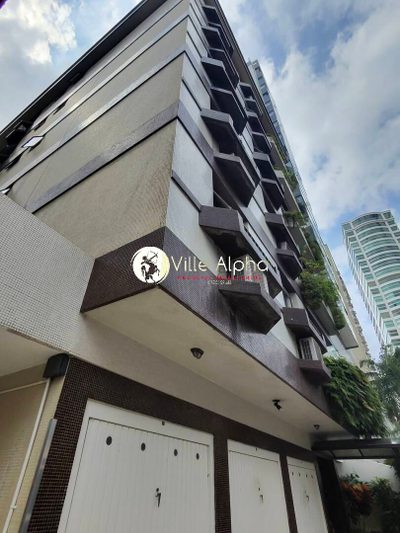 Apartamento, 3 quartos, 150 m² - Foto 2