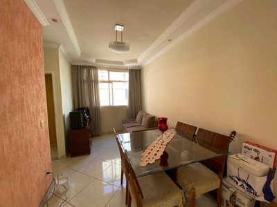 Apartamento, 2 quartos, 55 m² - Foto 4