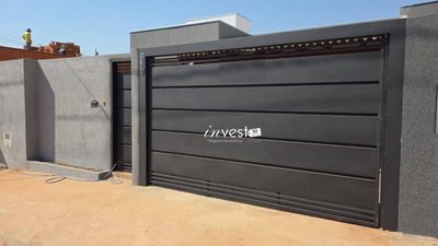 Casa, 3 quartos, 99 m² - Foto 1