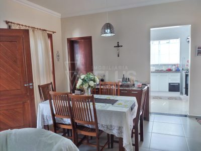 Casa, 5 quartos, 252 m² - Foto 5