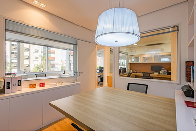 Sala-Conjunto, 64 m² - Foto 1