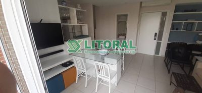 Apartamento, 2 quartos, 80 m² - Foto 4