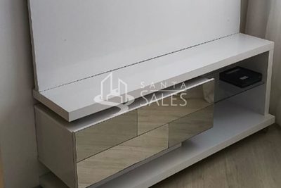 Apartamento, 2 quartos, 54 m² - Foto 2