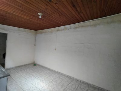 Casa, 1 quarto, 35 m² - Foto 2