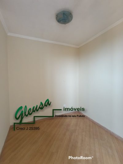 Apartamento, 3 quartos, 66 m² - Foto 3