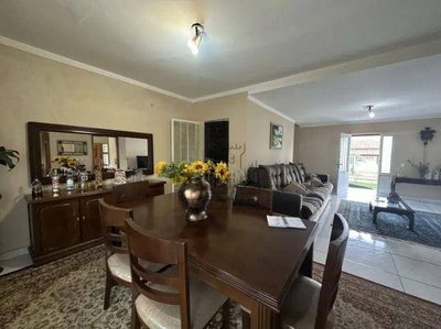 Sobrado, 3 quartos, 170 m² - Foto 5
