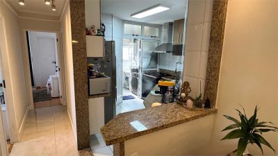 Apartamento, 3 quartos, 70 m² - Foto 4