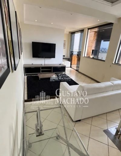 Apartamento, 2 quartos, 186 m² - Foto 3