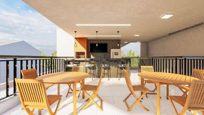 Terreno, 304 m² - Foto 3
