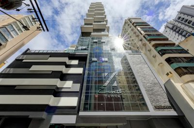 Apartamento, 4 quartos, 255 m² - Foto 3