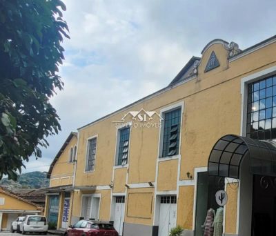 Depósito-Galpão, 240 m² - Foto 5