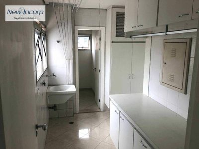 Cobertura, 3 quartos, 350 m² - Foto 5