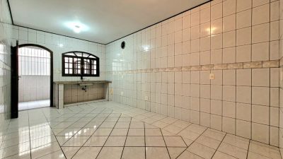 Sobrado, 3 quartos, 162 m² - Foto 1