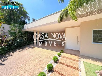 Casa de Condomínio, 4 quartos - Foto 3