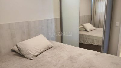 Apartamento, 1 quarto, 54 m² - Foto 5