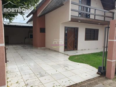 Casa, 4 quartos, 120 m² - Foto 4
