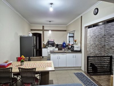 Casa, 3 quartos - Foto 3