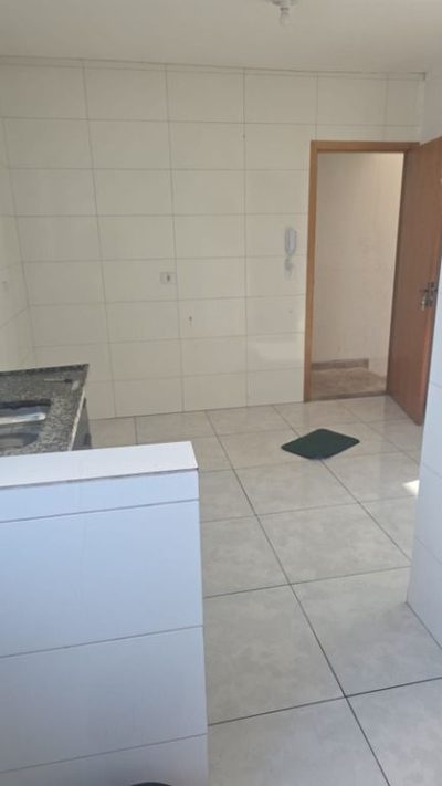 Casa, 1 quarto, 50 m² - Foto 2