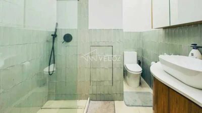 Apartamento, 2 quartos, 80 m² - Foto 1