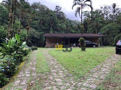 Chácara, 3 quartos, 1 hectares - Foto 2