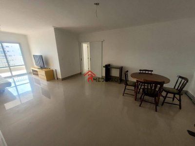 Apartamento, 3 quartos, 132 m² - Foto 4