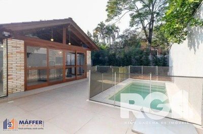 Casa, 4 quartos, 260 m² - Foto 2