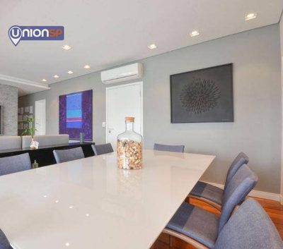 Apartamento, 2 quartos, 124 m² - Foto 5