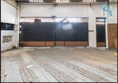 Depósito-Galpão, 1000 m² - Foto 2