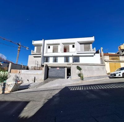 Casa, 3 quartos, 129 m² - Foto 1