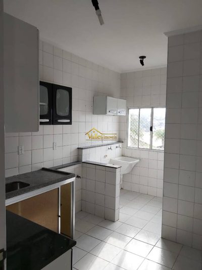 Apartamento, 2 quartos, 54 m² - Foto 4