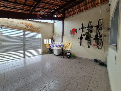 Casa, 2 quartos, 90 m² - Foto 4