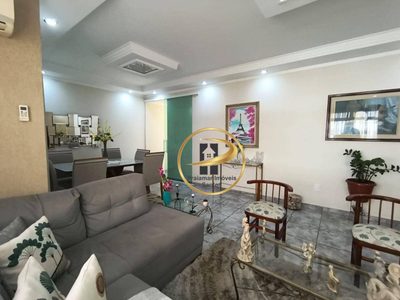Apartamento, 2 quartos, 122 m² - Foto 4
