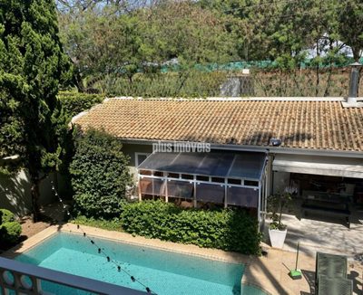 Casa, 3 quartos, 435 m² - Foto 3