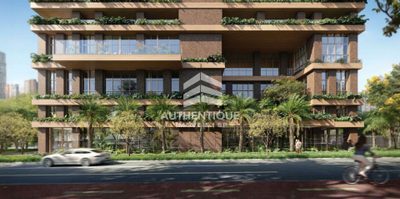Apartamento, 4 quartos, 373 m² - Foto 5