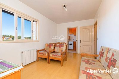 Apartamento, 1 quarto, 42 m² - Foto 4