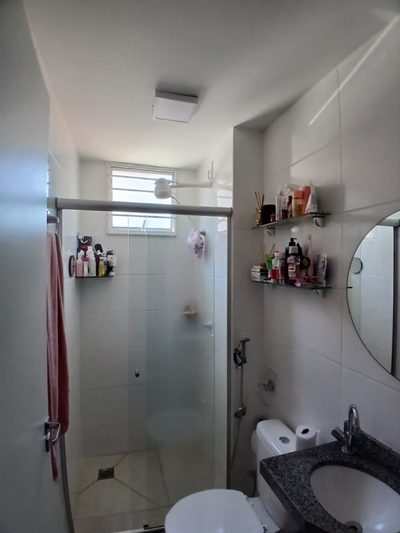 Apartamento, 2 quartos, 57 m² - Foto 4