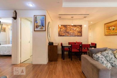 Apartamento, 3 quartos, 80 m² - Foto 3